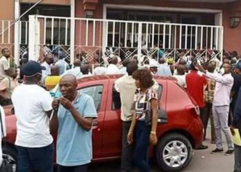 RDC : Coup d’État manqué chez Vital kamerhe ou tentative délimitation physique de ce dernier (S’interroge plusieurs  Congolais)